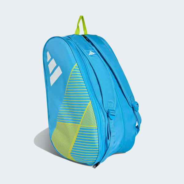 Azul Mochila para Raquetas Control 3.3 Azul