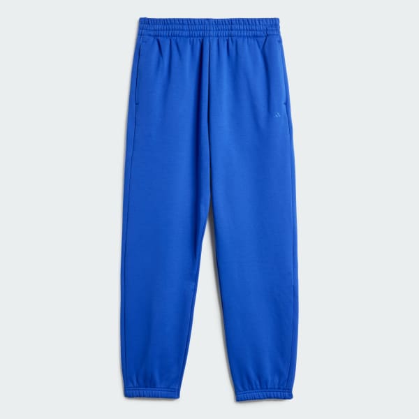 Pantaloni adidas Basketball Fleece