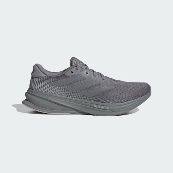 adidas Supernova Rise 2 Running Sneakers - Grey | Free adidas Supernova Rise 2 Running Sneakers - Grey | Free