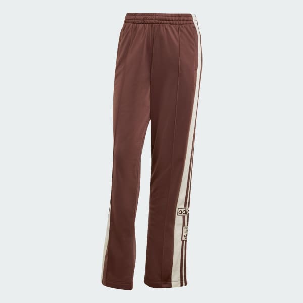 Marrone Pantaloni adibreak