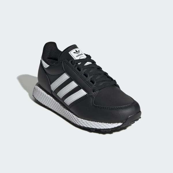 Adidas forest clearance grove blanche