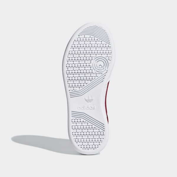 Escultor vida motor adidas Continental 80 Shoes - White | adidas Philippines