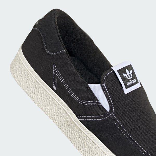 Adidas slip on stan smith sales