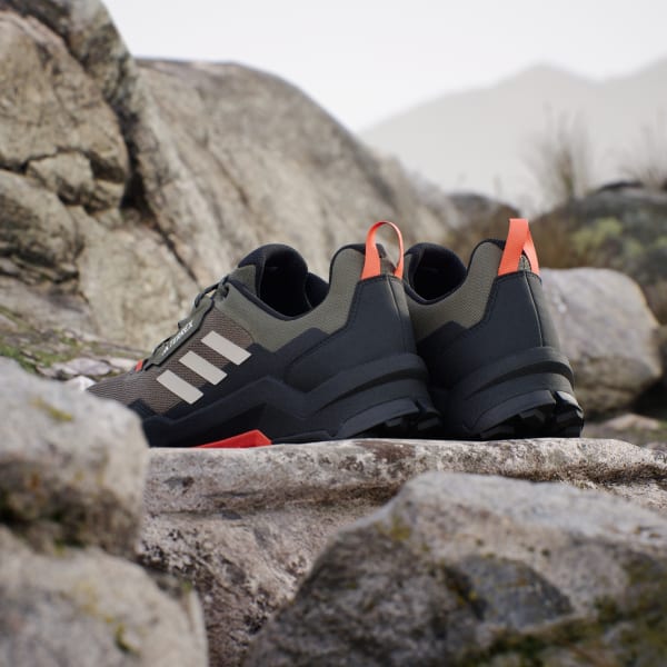 Adidas terrex wide fit store
