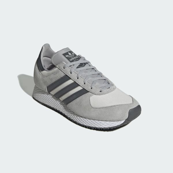 Grey Atlanta Shoes