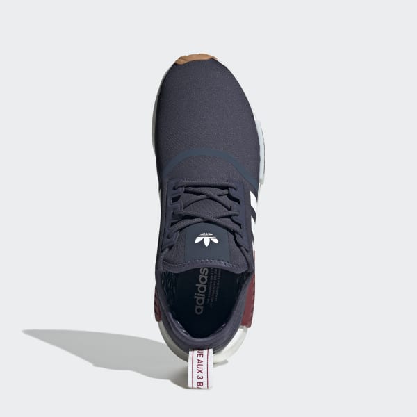 Tenis NMD R1
