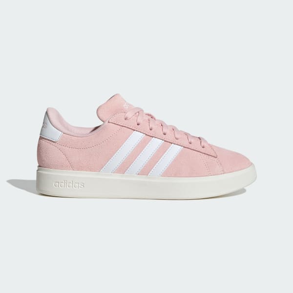 Adidas court sneakers hotsell