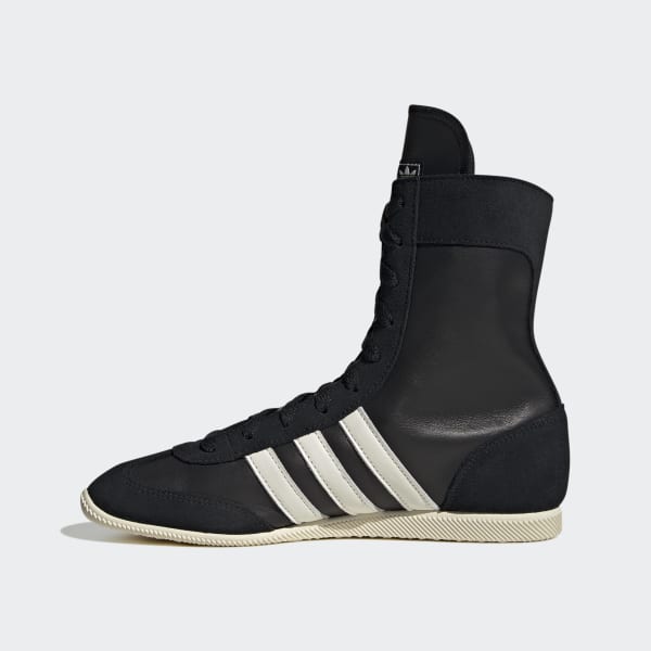 adidas Japan H Shoes - Black | Free Shipping with adiClub