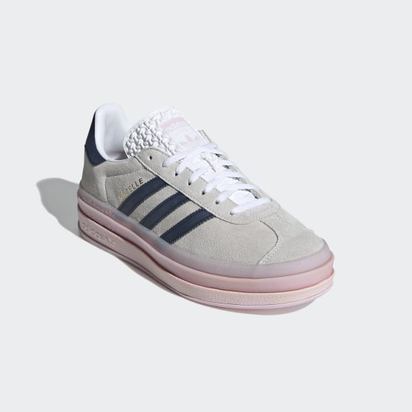 adidas ガゼル ボールド / GAZELLE BOLD アディダス ガゼルボールド / Gazelle Bold - ピンク | アディダス
