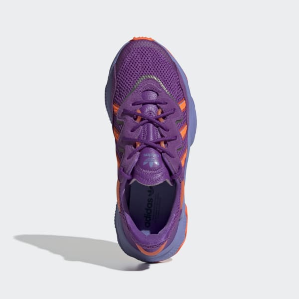 adidas ozweego purpura