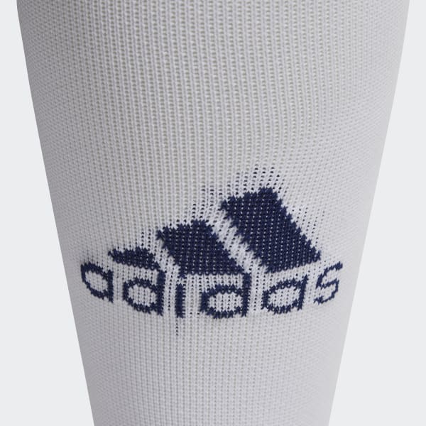 Blanco Medias Adi 21