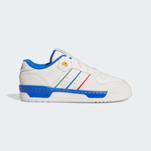 Adidas rivalry low shoes best sale