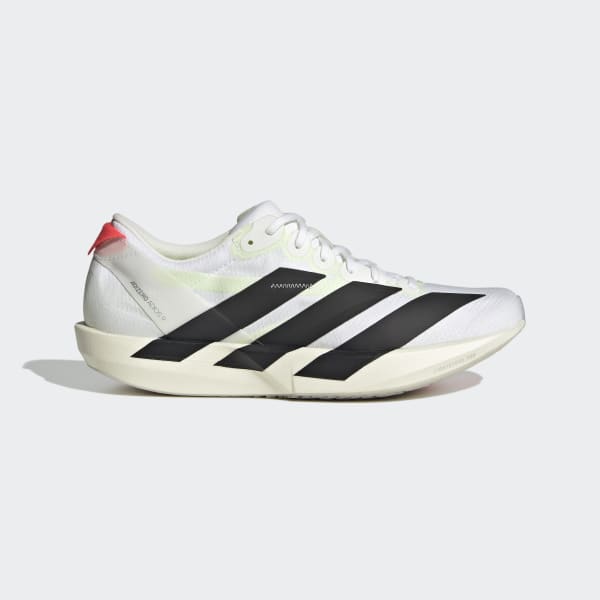 【超お得】adidasロードレース用シューズ2足セット25.0（マラソン） ADIZERO アディダス adidas アディゼロ ジャパン 9 M JH5243