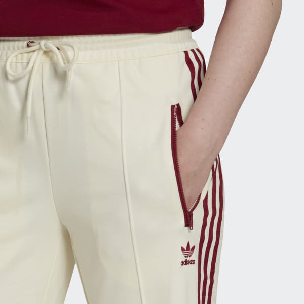 Blanc Sporty & Rich Tracksuit Bottoms DMO12