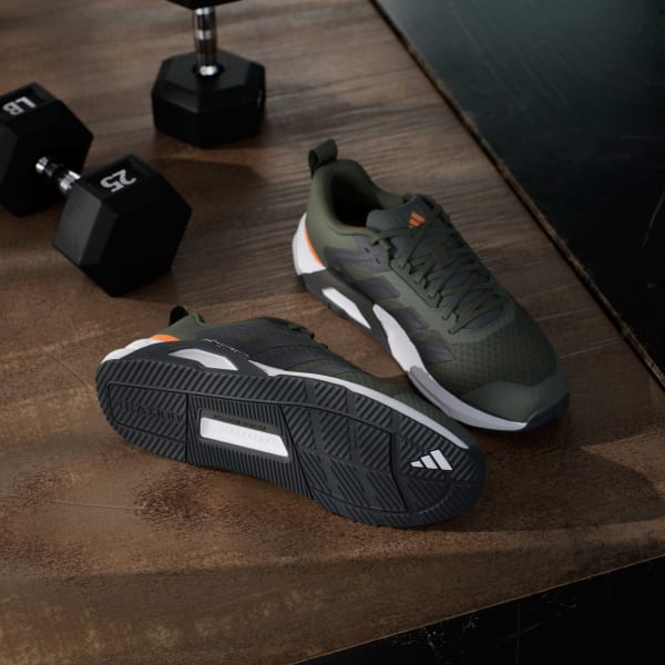 Verde tenis Dropset Control