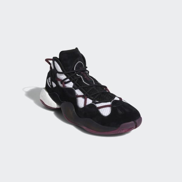 Đen Giày Crazy BYW III
