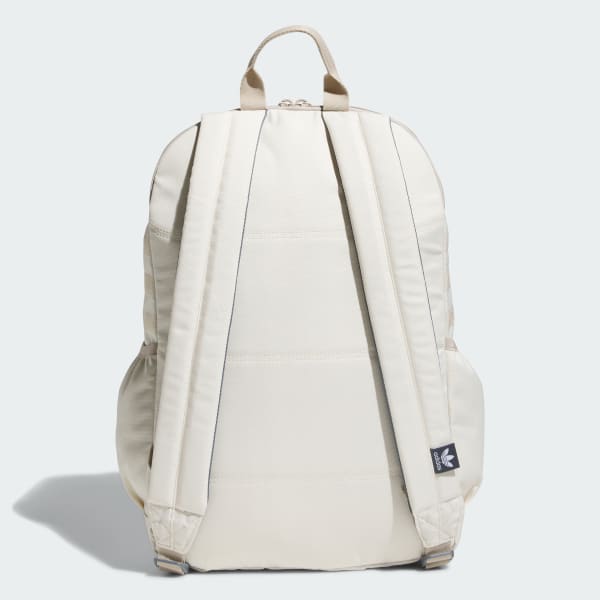 Adidas zne backpack white outlet
