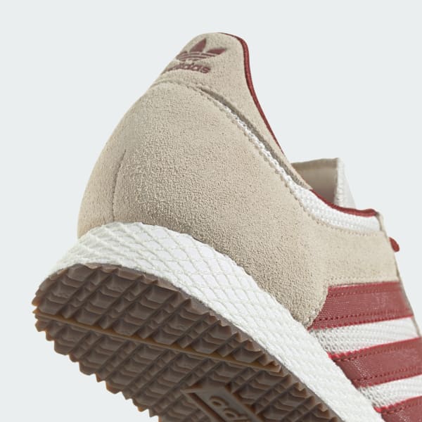 adidas Atlanta Shoes White adidas UK