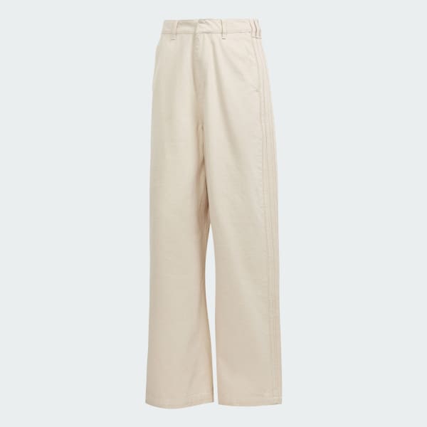 Multicolor Jeans adidas Originals X KSENIASCHANIDER 3 Rayas