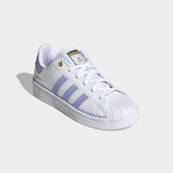 adidas Superstar OT Tech Shoes - White | adidas Singapore