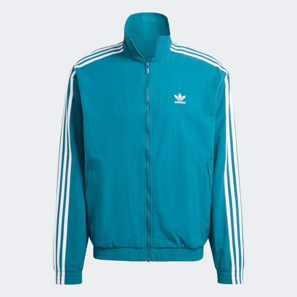 Adicolor Woven Firebird Track Top