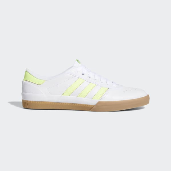 adidas Lucas Premiere Shoes - White 