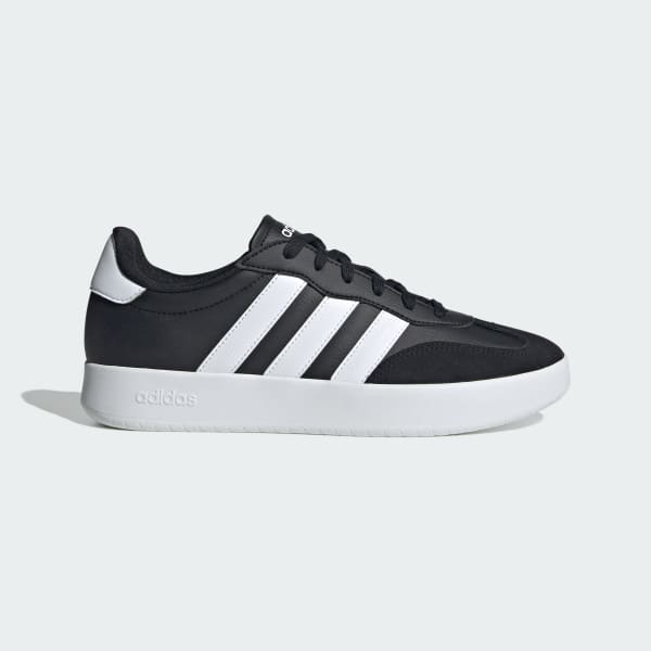 Negro Tenis Barreda