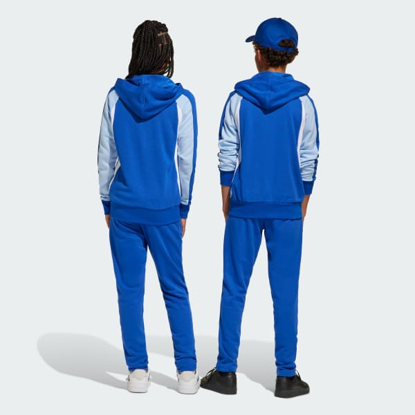 Azul J  CB  FT TS