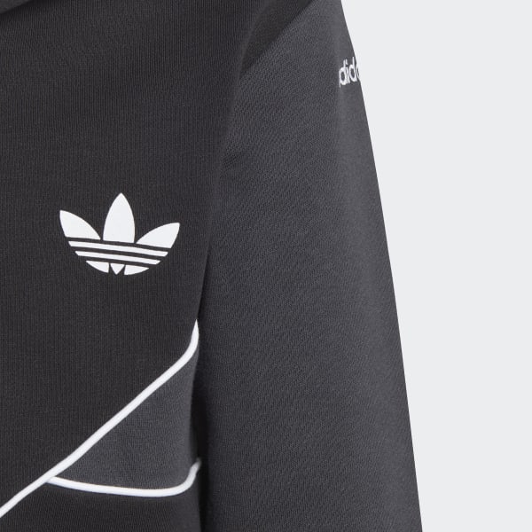 Adicolor Half Zip Hoodie