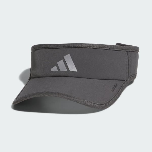 Grey Superlite 3 Visor