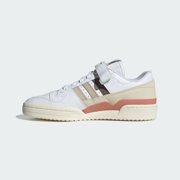 adidas forum 84 low wonder white