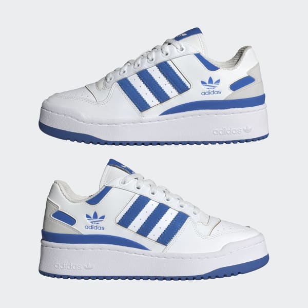 Forum_Bold_Stripes_Shoes_White
