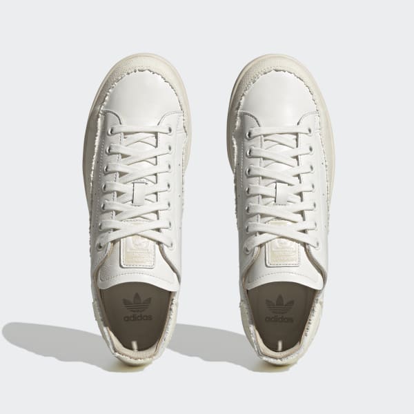 bílá Boty Stan Smith Recon
