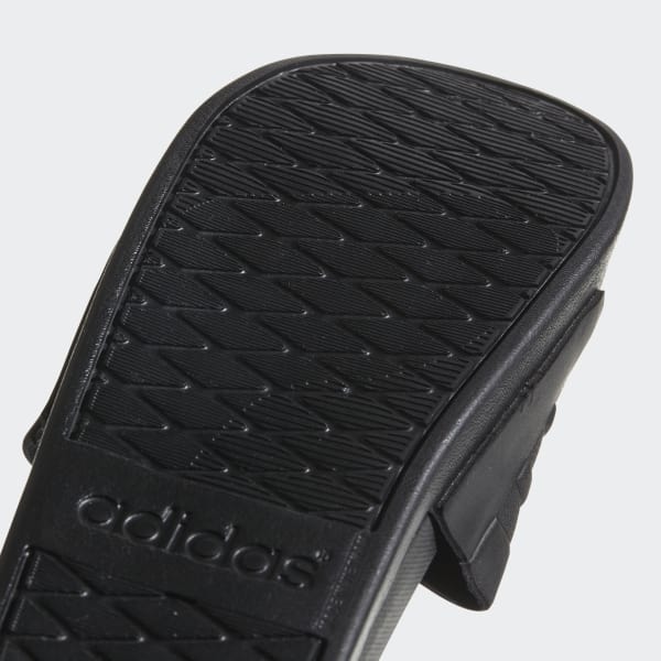 Adidas adilette mono best sale