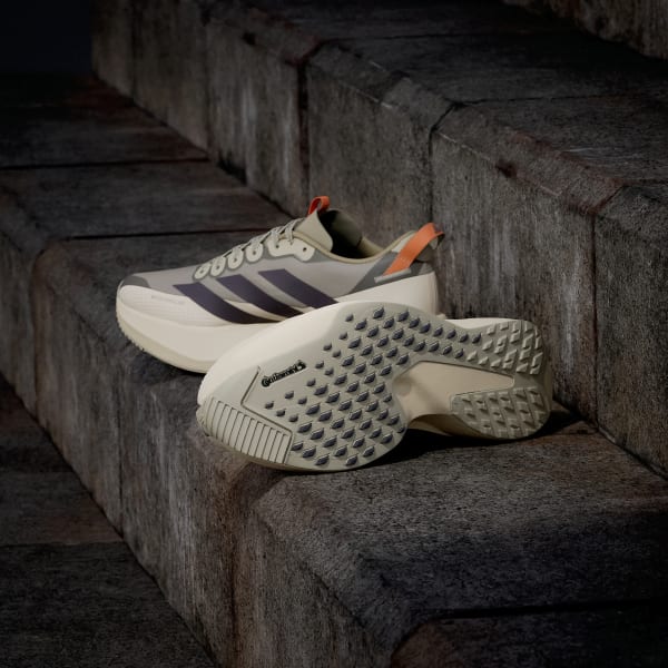 Marrone Scarpe ADIZERO EVO SL ATR