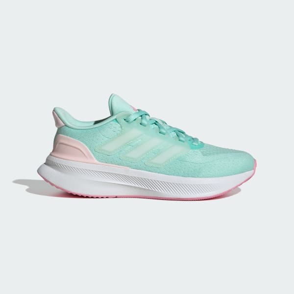 Green Ultrarun 5 Shoes Kids