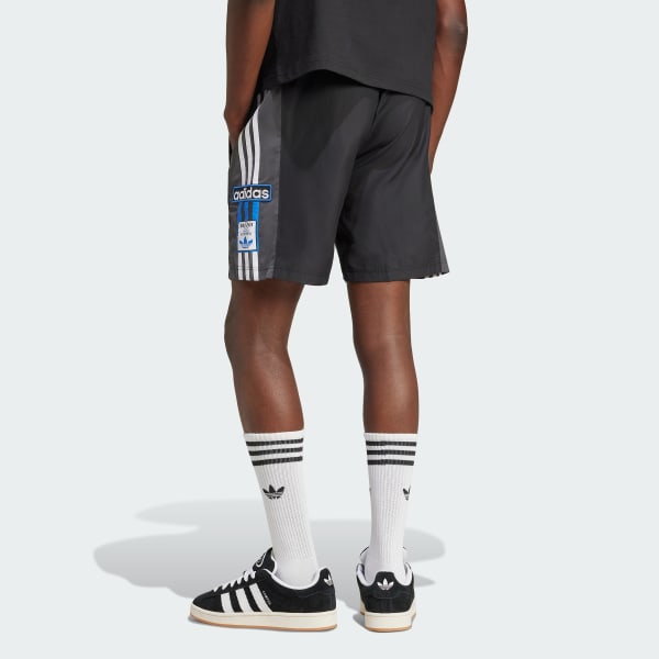 Nero Short adibreak