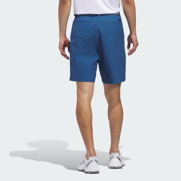 Azul SHORTS ULTIMATE365+, LARGO DE 23 CM