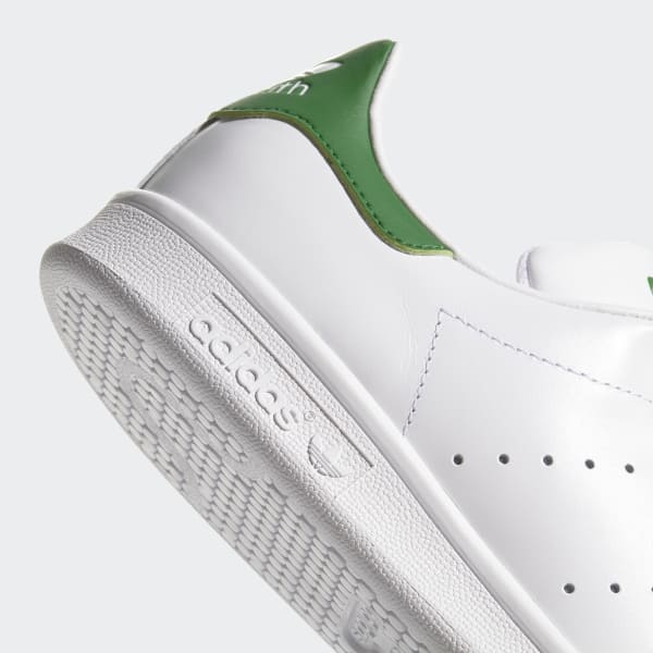 adidas Tenis Stan Smith UNISEX Blanco adidas Mexico