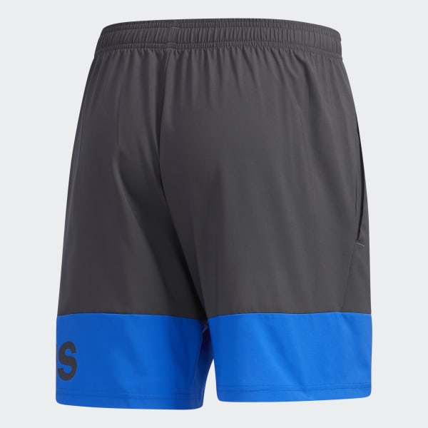 short adidas design 2 move