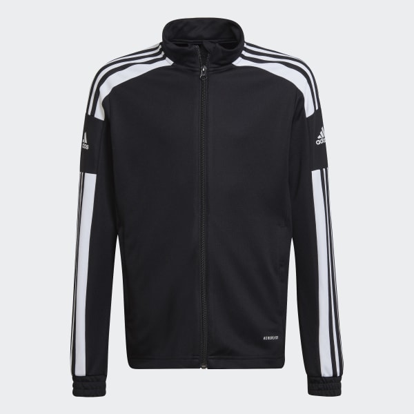 Svart Squadra 21 Training Jacket