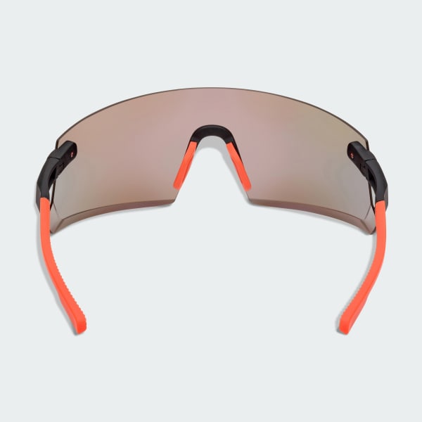 Black Sport Sunglasses adidas DUNAMIS