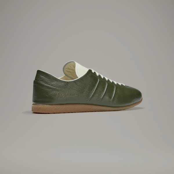 今週の新着アイテム Green - Japan Y-3 adidas | adiClub with Shipping Free トップス