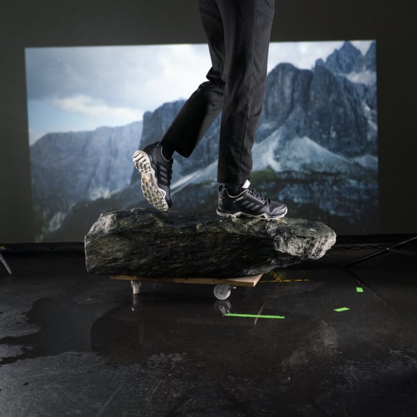 Adidas outdoor 2025 campaign