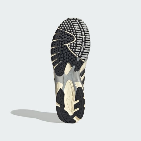 White ADIZERO ADIOS OG SHOES