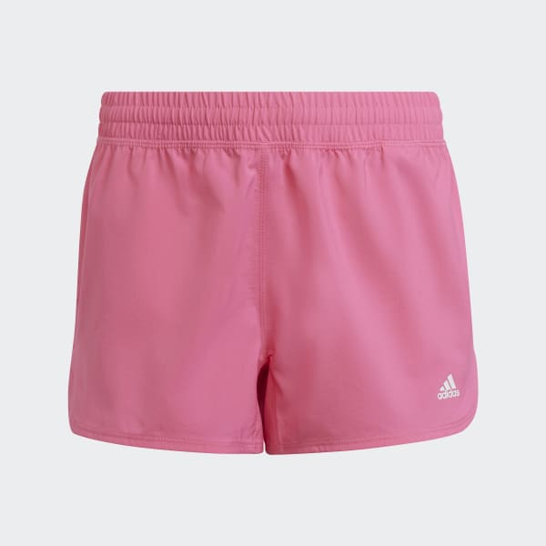 Pink Pacer AEROREADY Sport Icons Training Shorts CA680