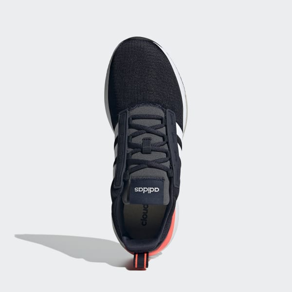 Azul Zapatillas Racer TR21