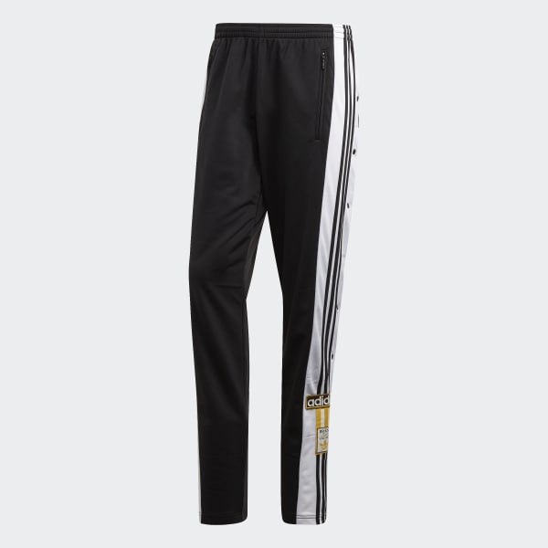 adidas fitted pants