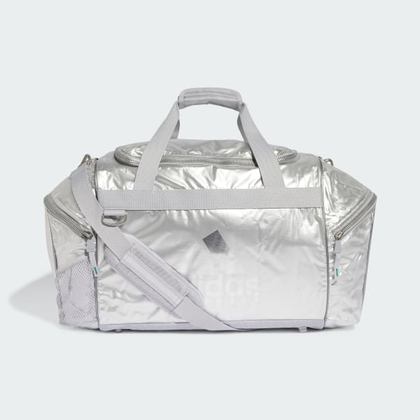 Grey EQT Team Bag