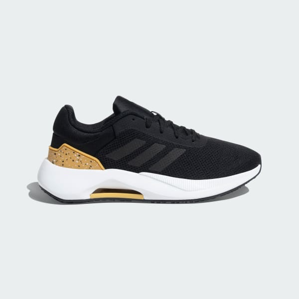 Black ERUDO SHOES